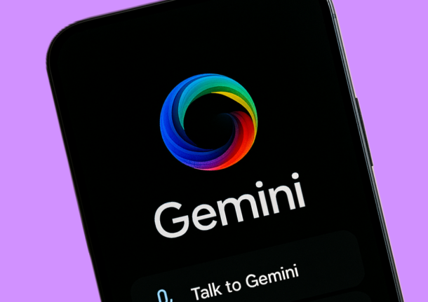 جوجل Gemini وُصف بأنه "عالي الخطورة" على الأطفال والمراهقين في تقييم جديد للسلامة 1 جوجل Gemini وُصف بأنه "عالي الخطورة" على الأطفال والمراهقين في تقييم جديد للسلامة