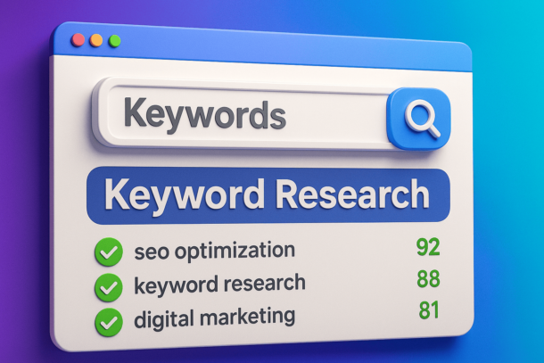 إنشاء أداة توليد الكلمات المفتاحية مهيئة للسيو والربح منها على موقعك الإلكتروني - موقع سعيد ميديا