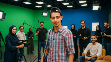 الذكاء الإصطناعي أم الغباء الإصطناعي ؟! 1 الذكاء الإصطناعي أو الغباء الإصطناعي ! سعيد ميديا سعيد الجمالي