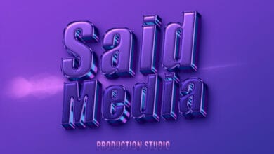 Said Media Production Studio