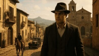 Mafia The Old Country — صقلية القرن العشرين تنبض بالحياة مع Unreal Engine 5