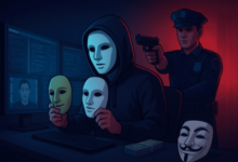 الهندسة الاجتماعية في الأمن السيبراني
