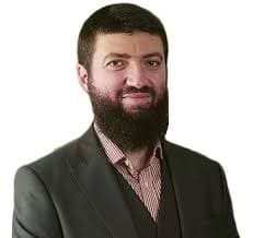 من هو الدكتور محمد طلال لحلو