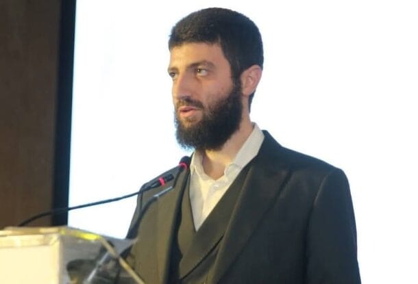 من هو الدكتور محمد طلال لحلو D. Mohamed Talal Lahlou