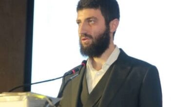 من هو الدكتور محمد طلال لحلو D. Mohamed Talal Lahlou