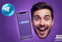 استرجاع حساب تيليجرام بدون رقم - 5 خطوات 2 استرجاع حساب تيليجرام بدون رقم