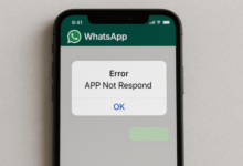 حل مشكلة تعليق الواتس اب في الايفون في 4 خطوات الحل النهائي 3 حل مشكلة تعليق الواتس اب في الايفون في 4 خطوات الحل النهائي موقع سعيد ميديا said media