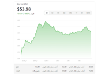 ما هو سعر سهم Etsy الحالي؟