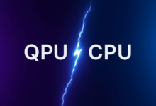 ما هي وحدة المعالجة الكمومية QPU؟ الفرق بينه وبين معالج CPU 2 ما هي وحدة المعالجة الكمومية QPU؟ الفرق بينه وبين معالج CPU