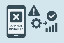 How to Fix the Problem of App Not Installed on Android (Simple & Working Solutions)