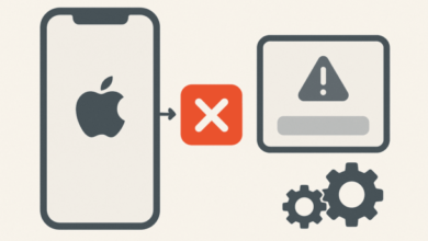 How to Fix the Problem of App Not Installed on iPhone (Simple & Working Solutions)