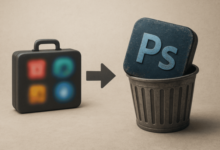 Top Free Alternatives to Adobe Photoshop said media