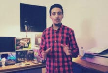 Said Eljamali — Choosing Skills Over Noise, Freedom Over Comfort - Said Media CEO