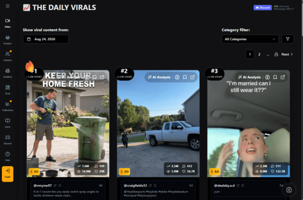 The Daily Virals Review — Is It Actually Worth Your Time? 1 The Daily Virals Review — Is It Actually Worth Your Time