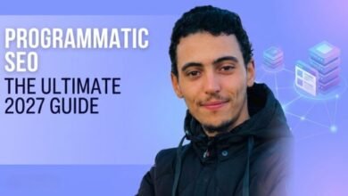 Programmatic SEO (pSEO), What It Is, Amazing Tips How It Works Without Getting Penalized in 2027