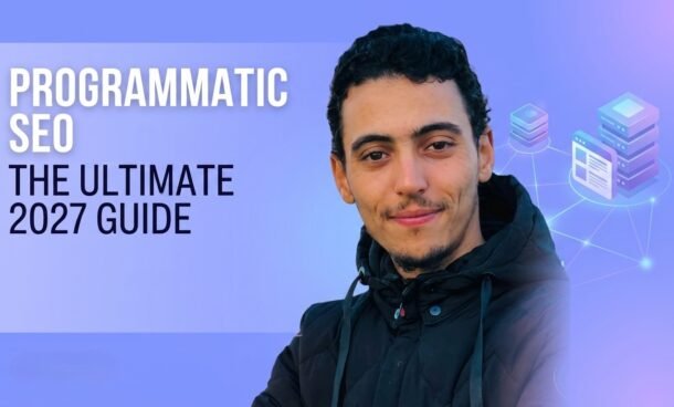 Programmatic SEO (pSEO), What It Is, Amazing Tips How It Works Without Getting Penalized in 2027